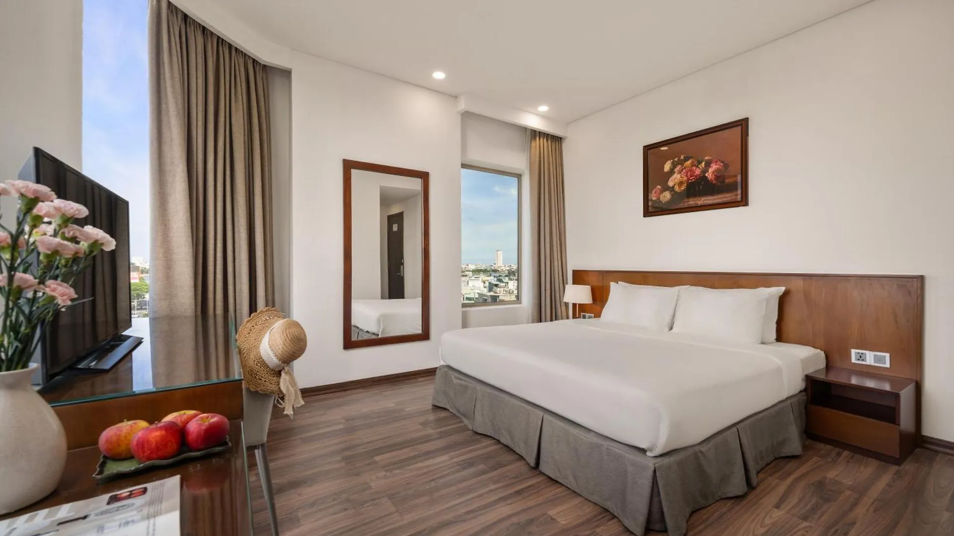 Mitisa Hotel Da Nang