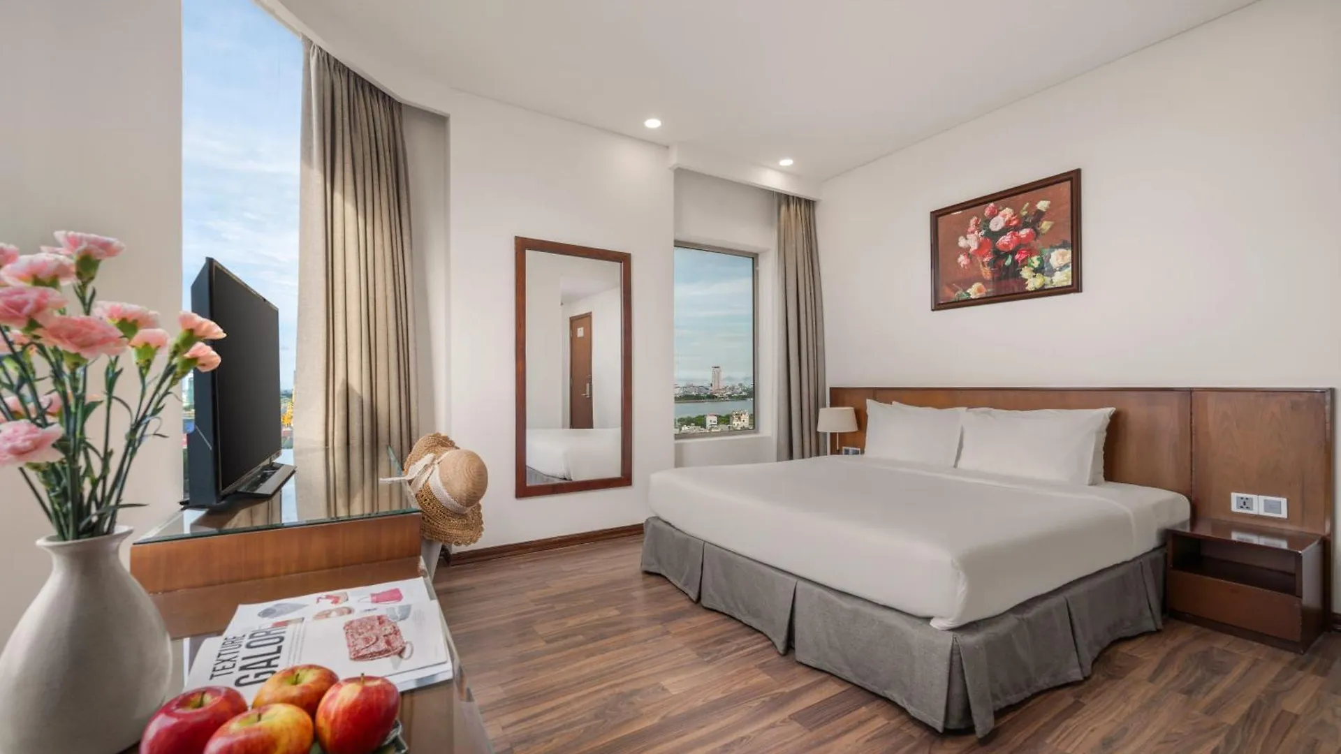 Mitisa Hotel Da Nang