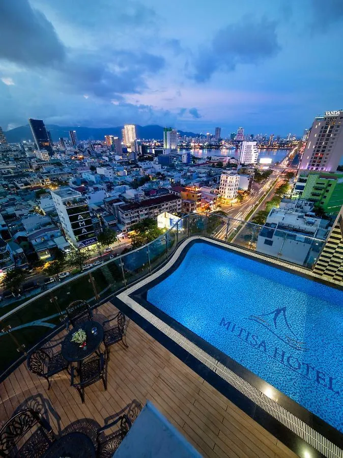 Mitisa Hotel Da Nang