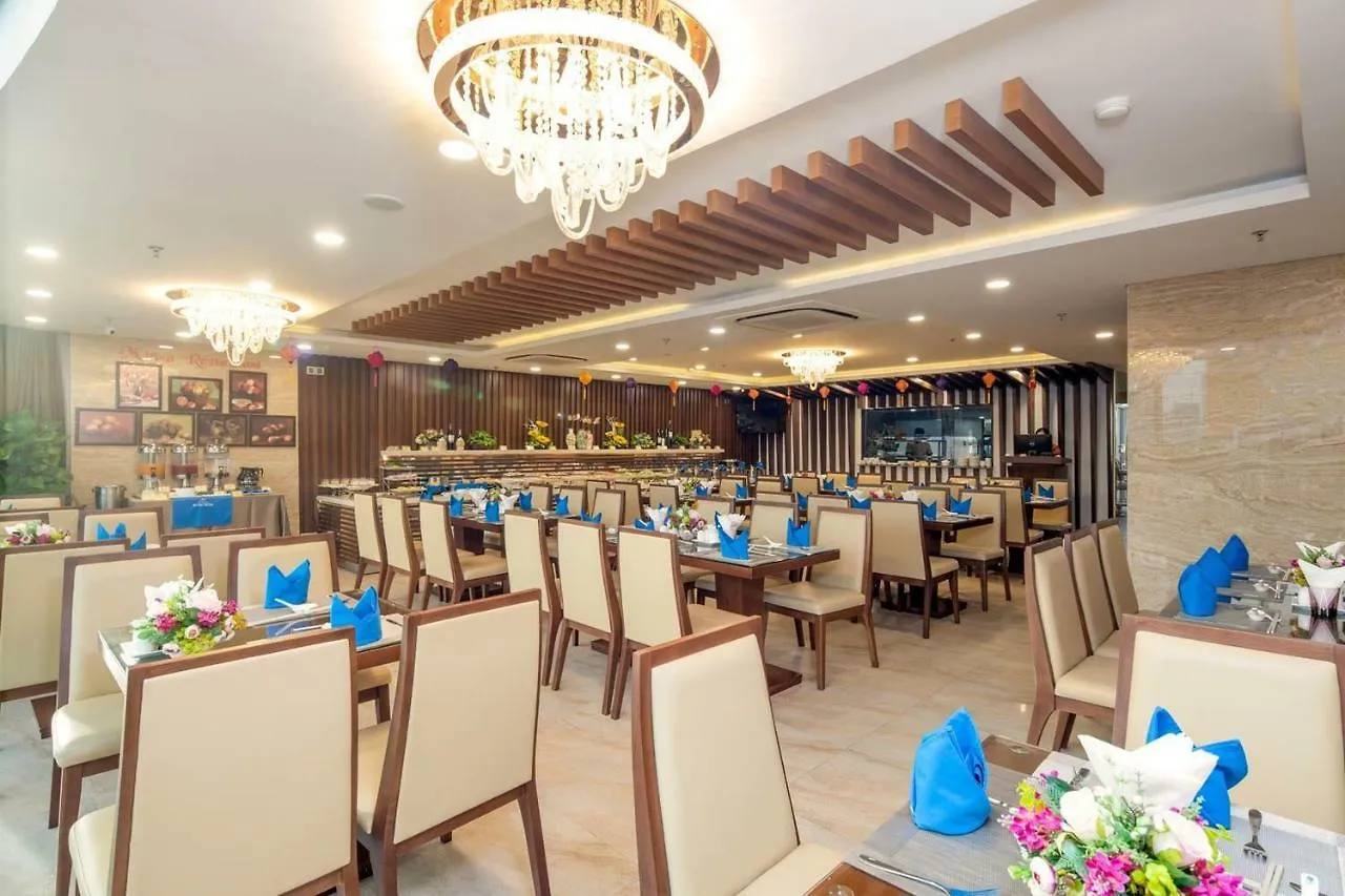 Mitisa Hotel Da Nang 4*,