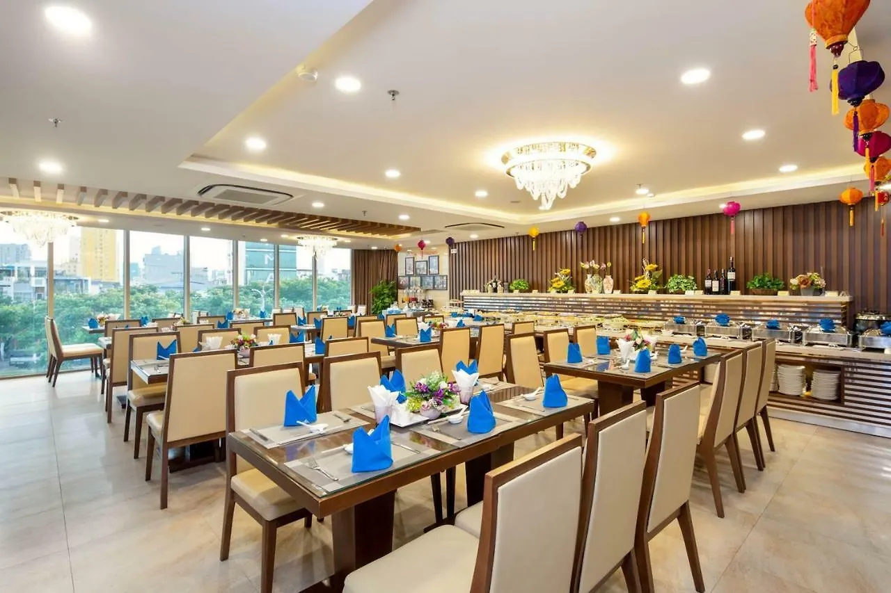 Mitisa Hotel Da Nang