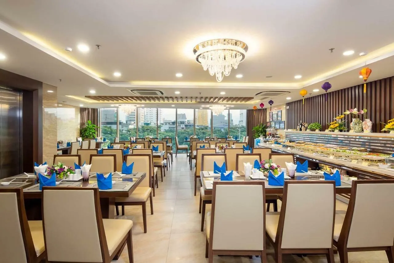 Mitisa Hotel Da Nang 4*,  Vietnam