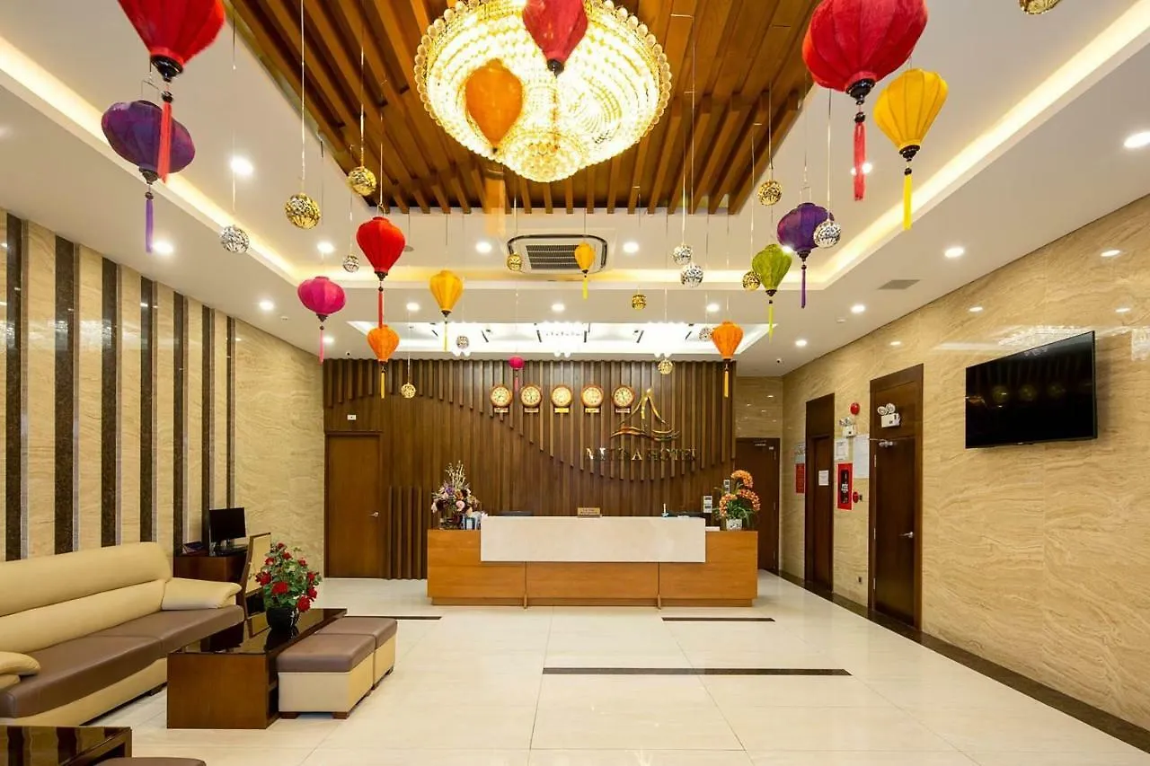 Mitisa Hotel Da Nang