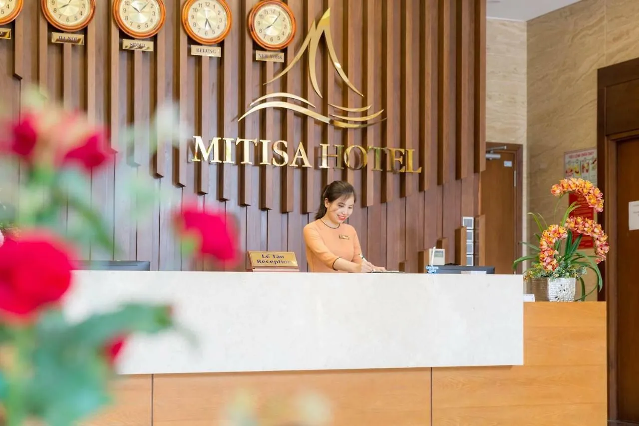 Mitisa Hotel Da Nang