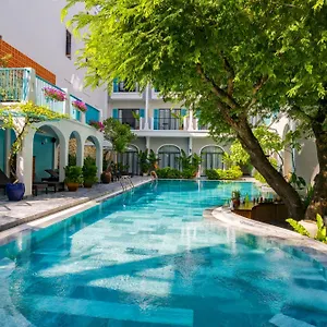 Hotel Salmalia Boutique &